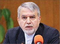 مراسم تشييع رهبر شهيد بايد نمايش قدرت فرهنگي و اجتماعي ايران باشد