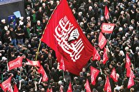 ما به وداع نمی‌آییم، به خونخواهی باید برخاست