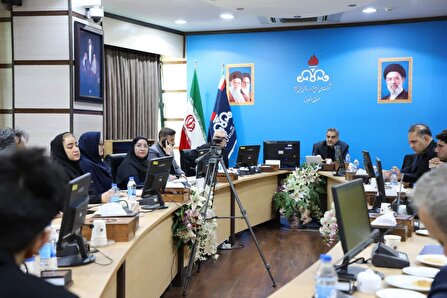 بسیج کامل ظرفیت‌های سوخت‌رسانی استان البرز برای خدمت به میهمانان امام شهید ایران