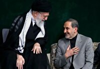 خون رهبر شهید سبب بعثت دوباره ملت عزیز ایران شد