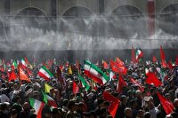 دعوت شورای هماهنگی از مردم برای حضور در آیین تشییع قائد شهید امت