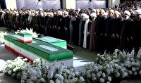 بازتاب بین‌المللی نماز بر قائد شهید در رسانه‌های منطقه‌ای و بین‌المللی