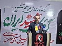 اختصاص ۷۰۰ دستگاه اتوبوس برای انتقال زائران در سطح استان البرز به مبادی مترو