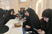 ۴۰ تیم امدادی خواهر بسیجی آماده خدمت‌رسانی هستند