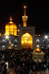تمام مسیرهای منتهی به حرم رضوی میزبان تشییع رهبر شهید خواهند بود