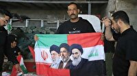 بسیج عراق برای تشییع پیکر «قائد شهید» / اعلام تعطیلی رسمی در ۷ استان