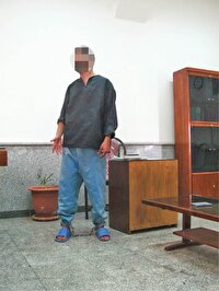 یک هفته زندگی با جسد همسر