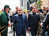 عراقچی: تا وقتی که تهدید هست، مذاکره نمی‌کنیم 
