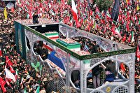 ‌قدرت‌افکنی ایران با فراتشییع قرن 
