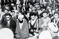 پسرم در زندان مرا نشناخت به همین دلیل تا چند روز دل‌آزرده بودم
