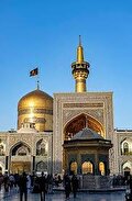 مشهد با ۸ هزار نقطه اسکان آماده پذیرش زائران شد