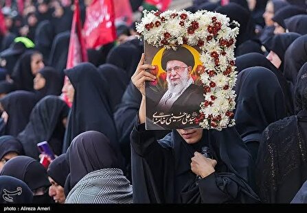 آمادگی ۱۴۶ مرکز برای میزبانی از زائران مراسم تشییع امام شهید در محدوده ناحیه میثم مشهد
