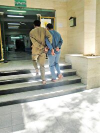 قاتلان مرد طلبکار همچنان در انتظار رضایت
