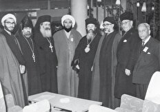 مصافی دینی و انسانی با پروژه حذف یک ملت 