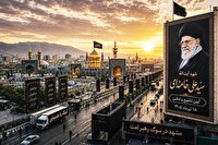 در مأمن خورشید