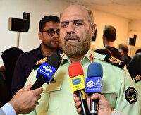 دستگیری کلاهبردار 1400 میلیاردی در نظرآباد ‌