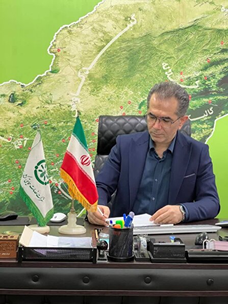 تسریع درتوزیع کود با اجرای طرح سوآپ کود اوره درگلستان