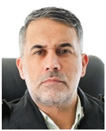 قاچاق چوب جنایت زیست‌محیطی است 