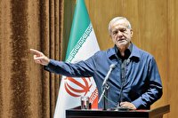  وحدت ملی و خدمت صادقانه رمز عبور از چالش‌هاست