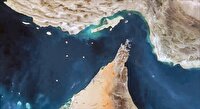 دیپلماسی گام‌به‌گام ایران و معماری بلند مدت تنگه هرمز