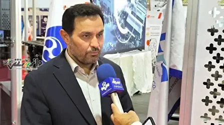 بازگشت بخش عمده صنایع دارویی استان البرز به چرخه تولید