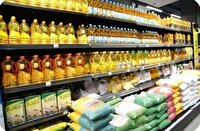 توزیع یک‌هزارو ۷۰۰ تن کالای اساسی توسط شبکه تعاون روستایی البرز