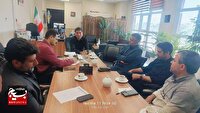 آمادگی کامل ناوگان حمل و نقل برون شهری استان البرز، برای جابه جایی زائران مراسم تشییع رهبر شهید