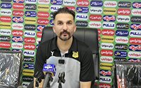 محمد نوری سرمربی موقت صنعت‌نفت آبادان شد