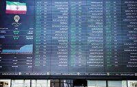 بورس چگونه از شوک جنگ عبور کرد؟