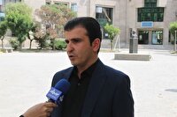 تخصیص ۵۰۰ تن قیر رایگان به شهرداری کمالشهر