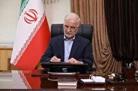 قدردانی مومنی از سرپرست وزارت کشور جمهوری عراق