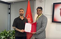جدایی عالیشاه و سرلک از پرسپولیس