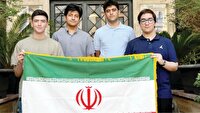 سفیران علم ایران در مسیر افتخار جهانی
