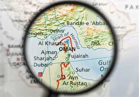 حقوق بین‌الملل هم سد راه امریکا در تنگه هرمز است