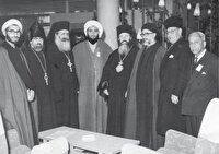 مصافی دینی و انسانی با پروژه حذف یک ملت 