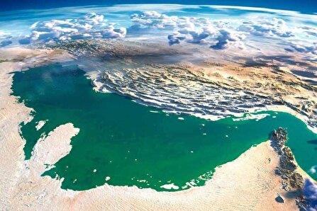 تردد از تنگه هرمز درحال‌حاضر امکان‌پذیر نیست
