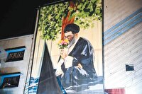 شهر، دوباره گل را بویید