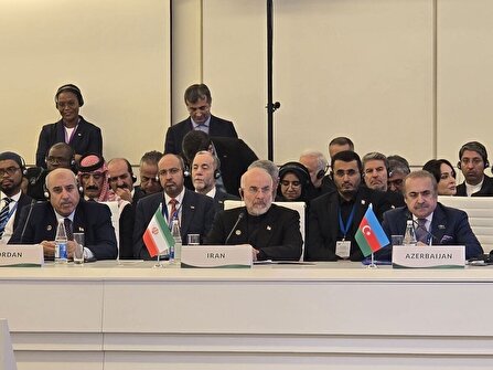 ملت ایران نشان داد دوران تحمیل اراده بر ملت‌های مستقل پایان یافته است