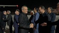 سفر رییس جمهور به مشهد در شب تاسوعای حسینی