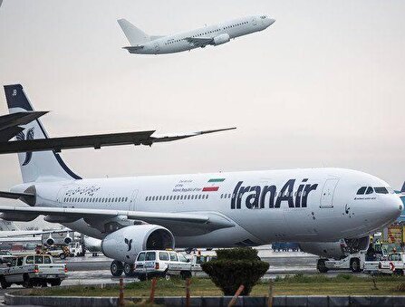 محدودیت‌های پروازی در ایام تشییع رهبر شهید انقلاب اعلام شد