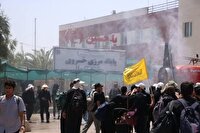 آمادگی مرز خسروی برای میزبانی از دو میلیون زائر اربعین