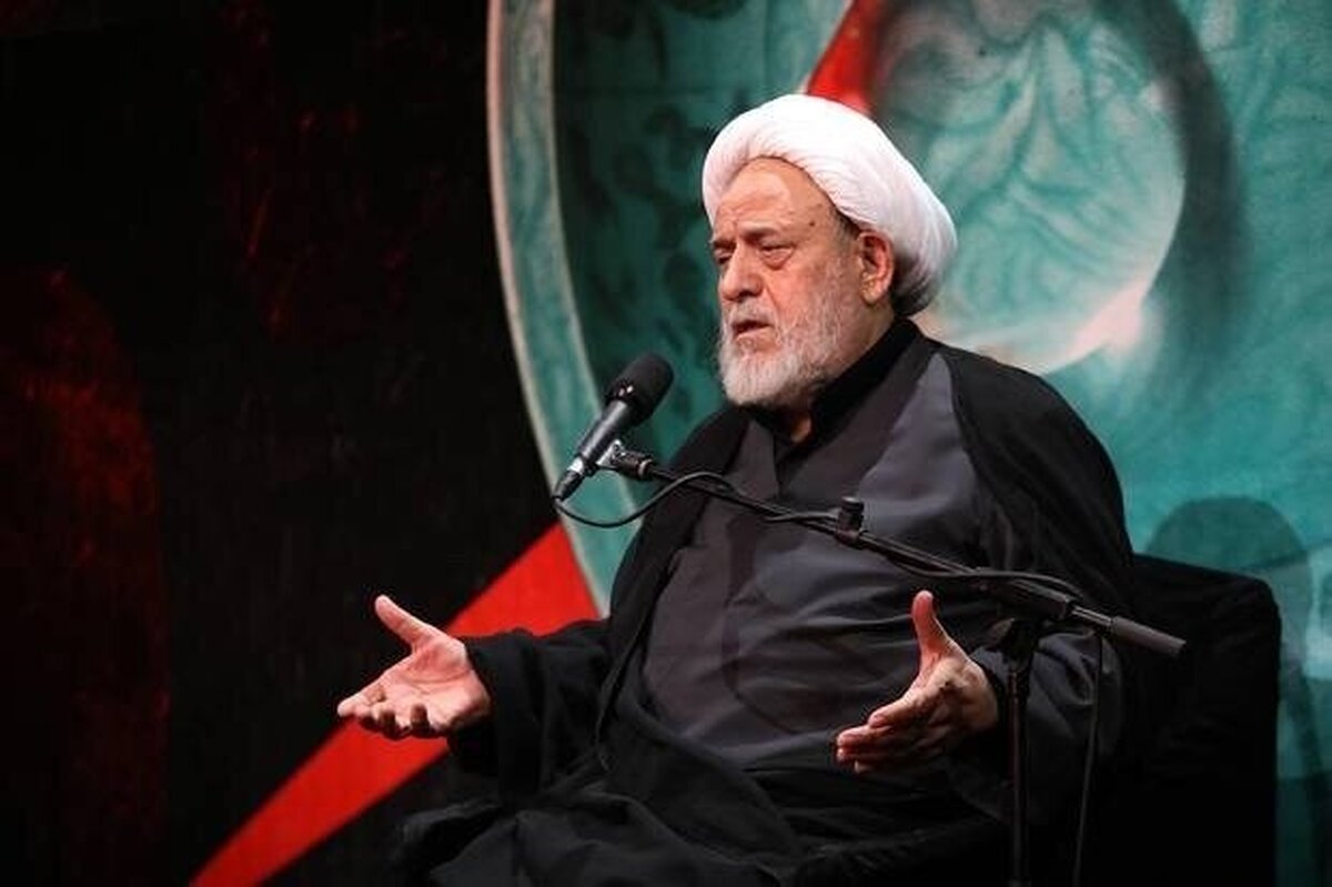 کل خیر فی الحسین؛ بزرگترین خسارت جدایی از حسین (ع) است