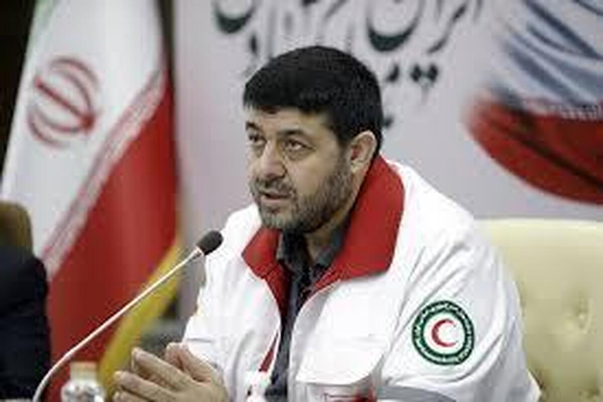 آمادگی هلال&zwnj;احمر ایران برای کمک به زلزله&zwnj;زدگان ونزوئلا