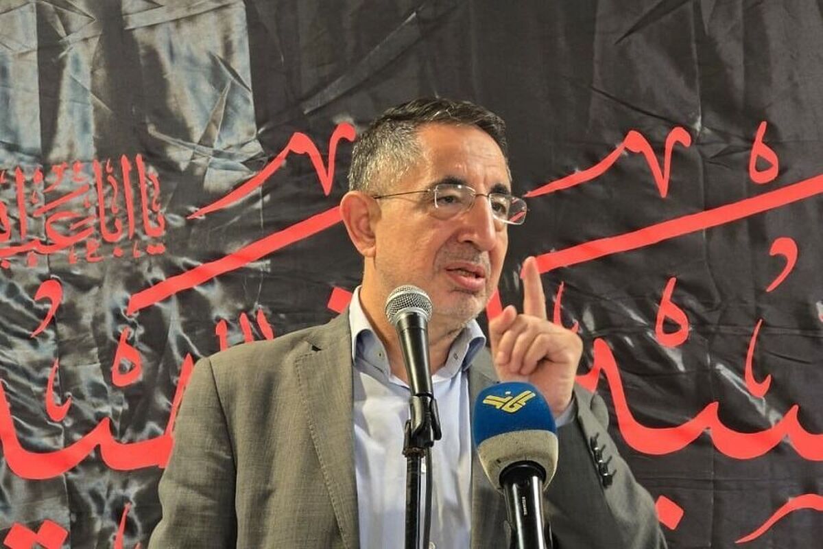 نماینده پارلمان لبنان: ایران با فشار سیاسی و نظامی آتش بس را به دشمن تحمیل کرد
