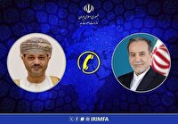 هماهنگی با عمان برای مدیریت ۶۰ روزه تردد در تنگه هرمز ضروری است