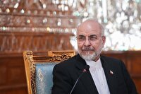 واکنش تند قالیباف به دروغ ترامپ در مورد الزام واردات محصولات آمریکایی