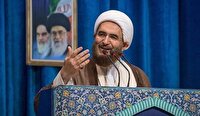 پیام راهبردی رهبر انقلاب جلوه جلال و جمال ولایت بود