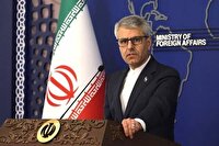 آمریکا خود به شدت نیازمند احسان و خیرات برای حل مشکل گرسنگی است
