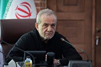 مدیریت منابع آب باید بر پایه داده‌های دقیق و تصمیمات علمی باشد