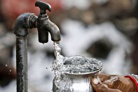 آب  ۴۲۰ نقطه روستایی استان کرمانشاه تثبیت شد